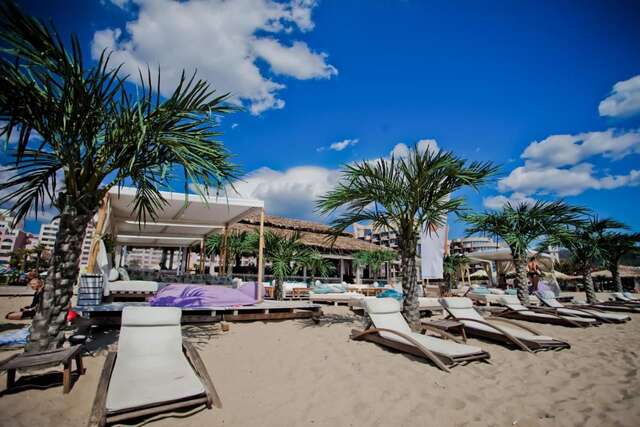 Курортные отели DIT Majestic Beach Resort Солнечный Берег-34